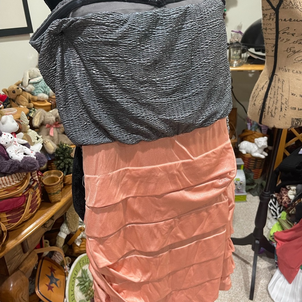 Jodi Kristopher Dress - Picture 6 of 8